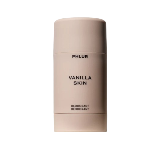 Vanilla Skin Deodorant