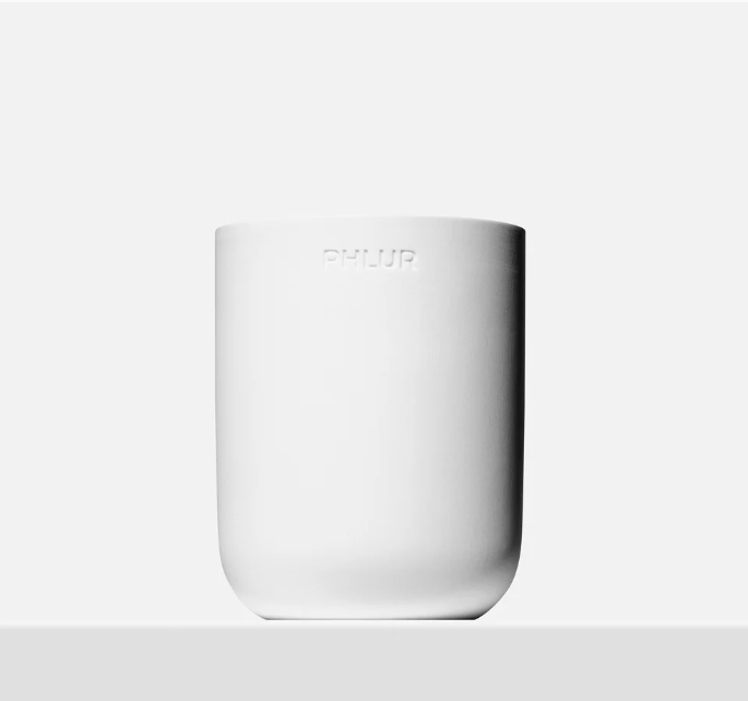 Not Your Baby Candle