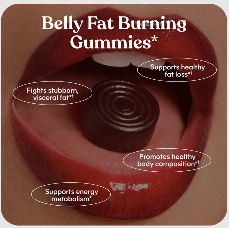 Lemme Burn Gummies