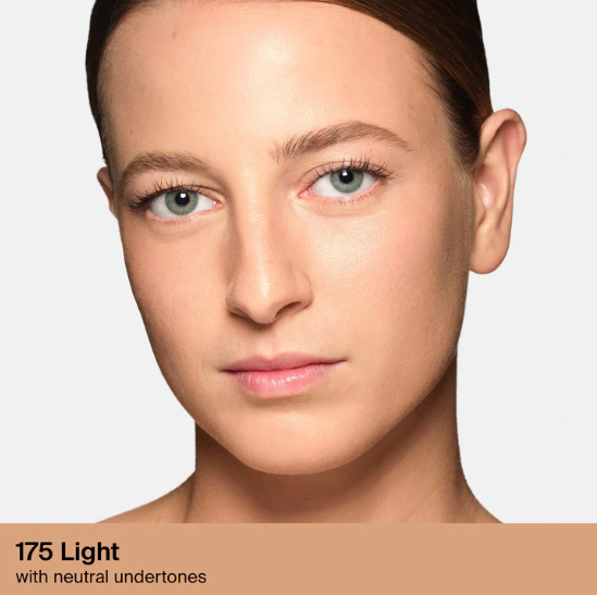 Тональный крем Triclone Skin Tech средней плотности
