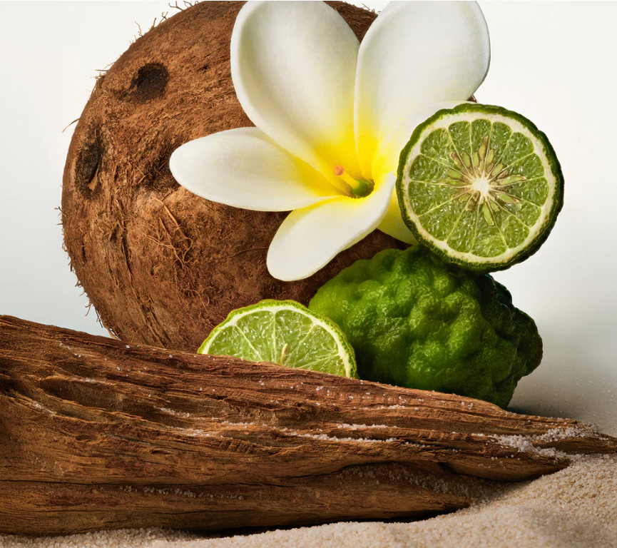 Beach Skin Body Mist