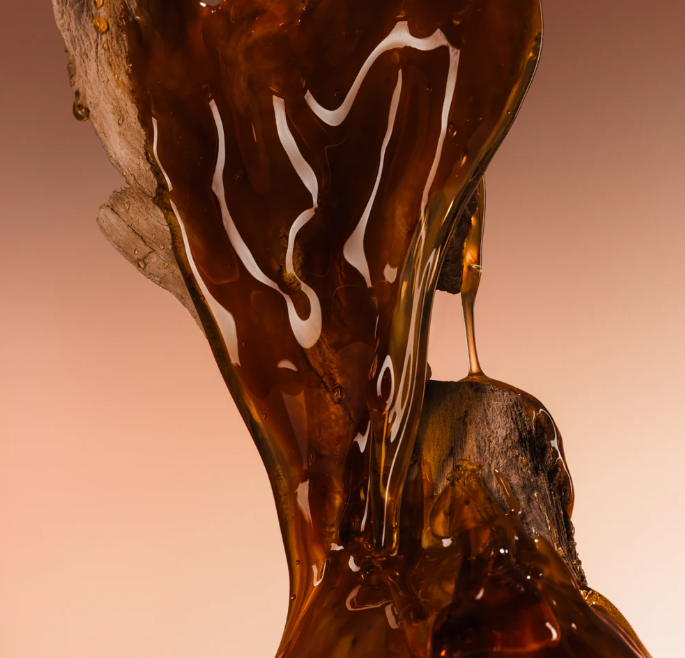 Caramel Skin Body Mist