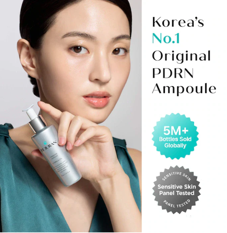 Turnover Ampoule