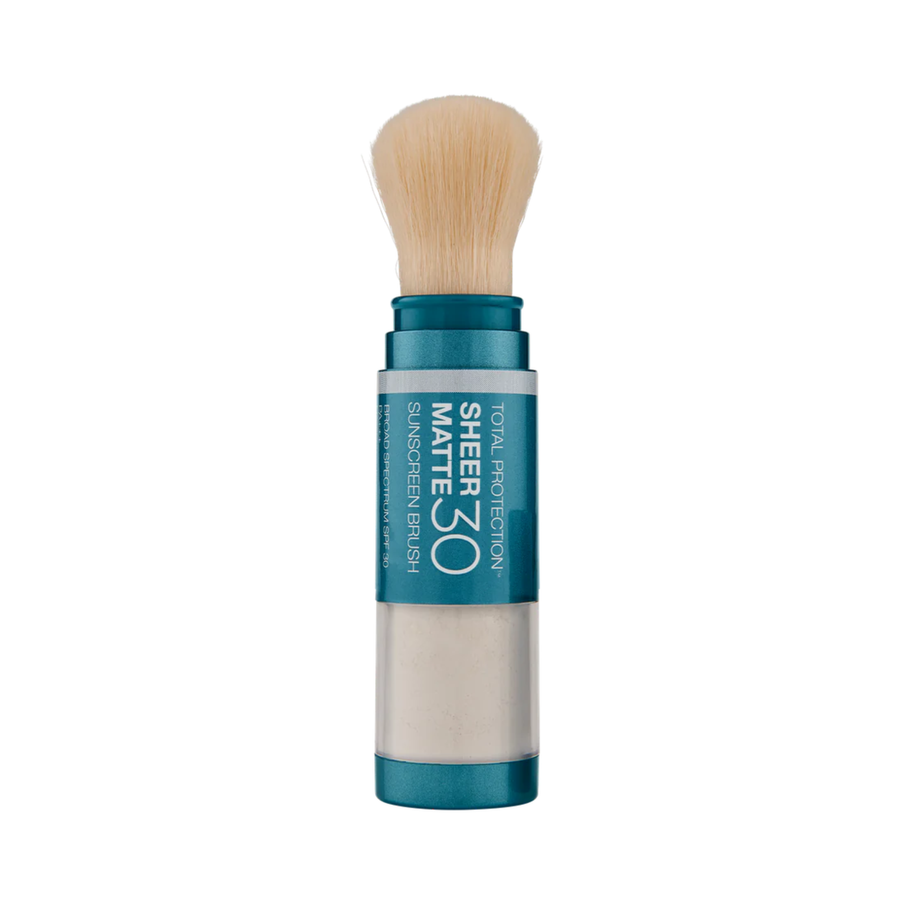 Sheer Matte SPF 30 Sunscreen Brush