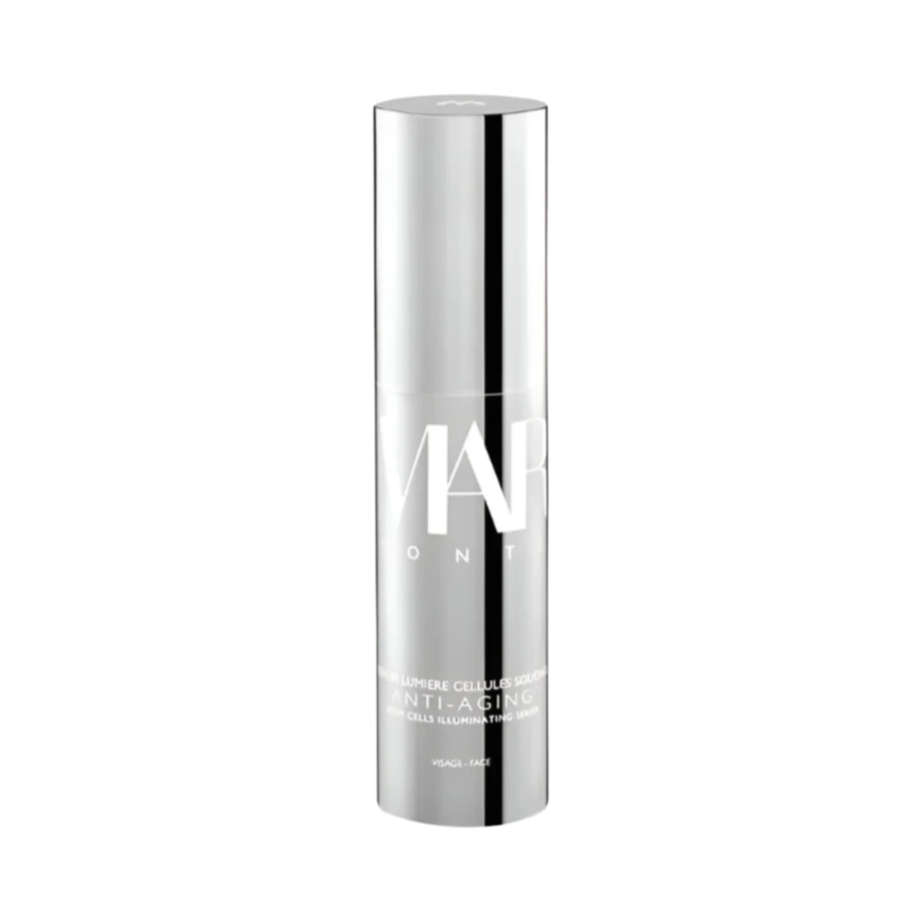 Stem Cells Illuminating Serum