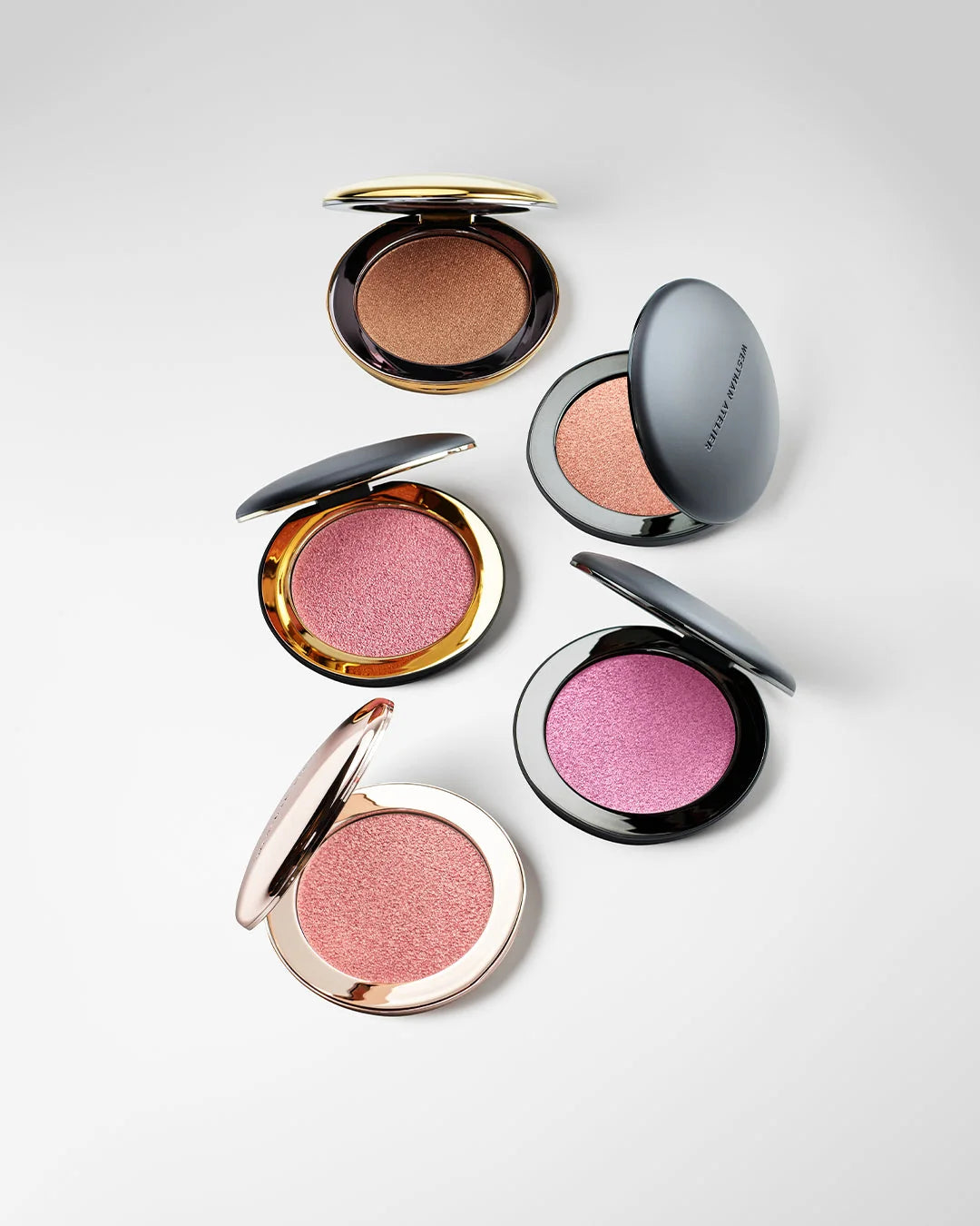 Super Loaded Tinted Highlight