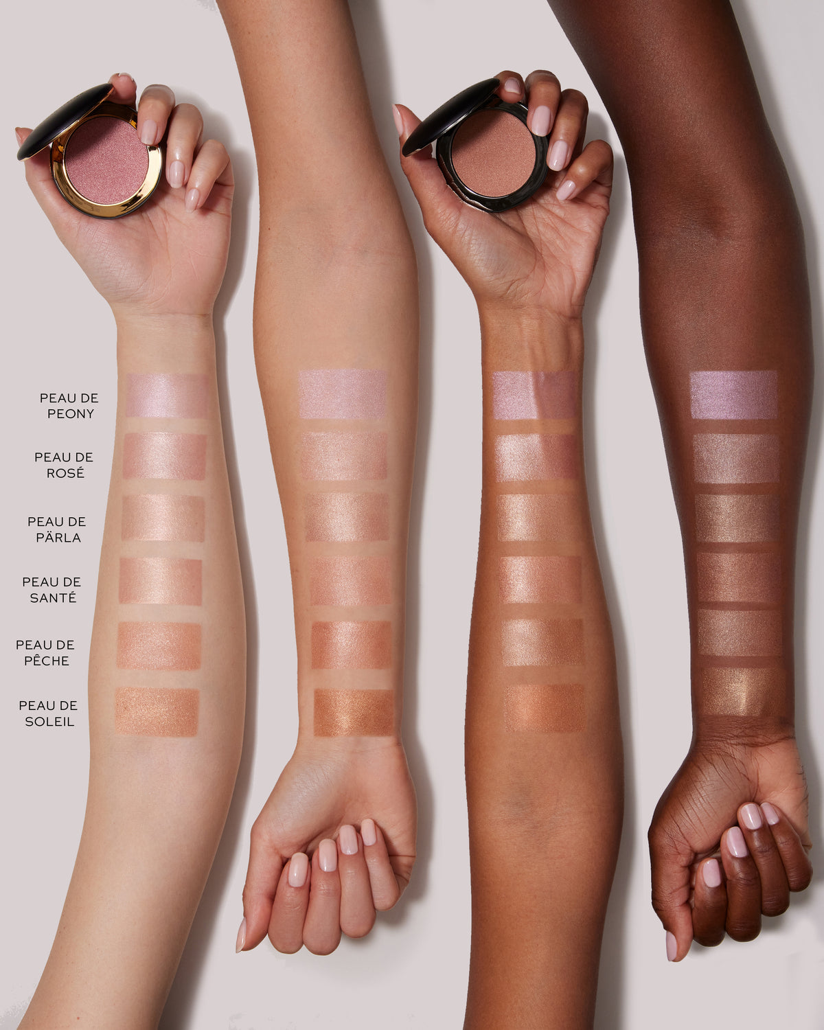 Super Loaded Tinted Highlight