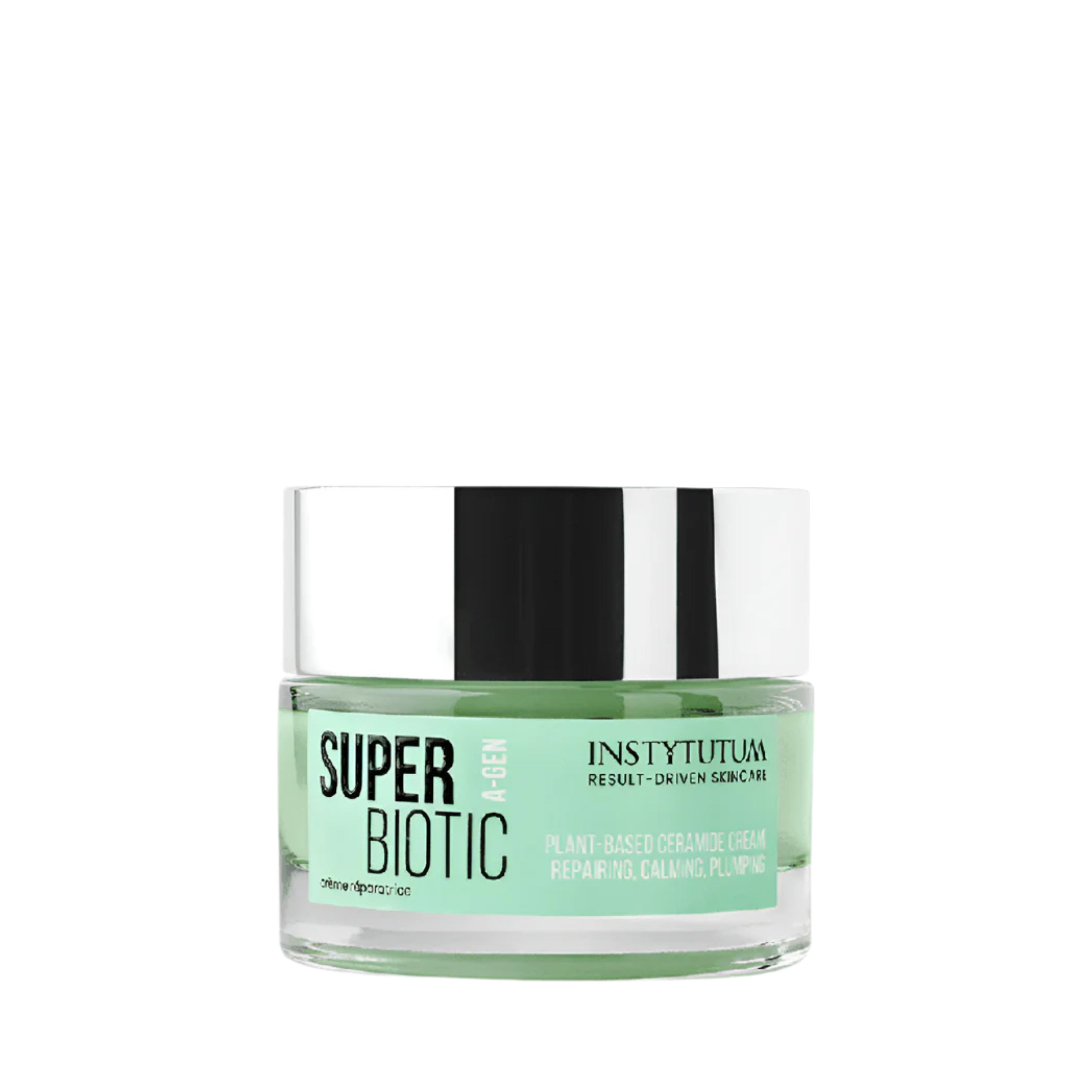 Superbiotic Plant-Based Ceramide Cream