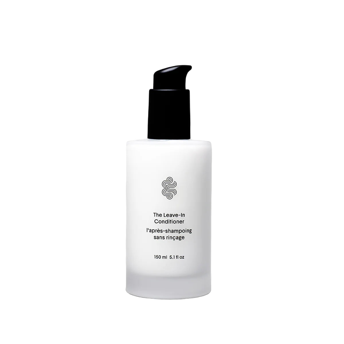 The Leave-In Conditioner
