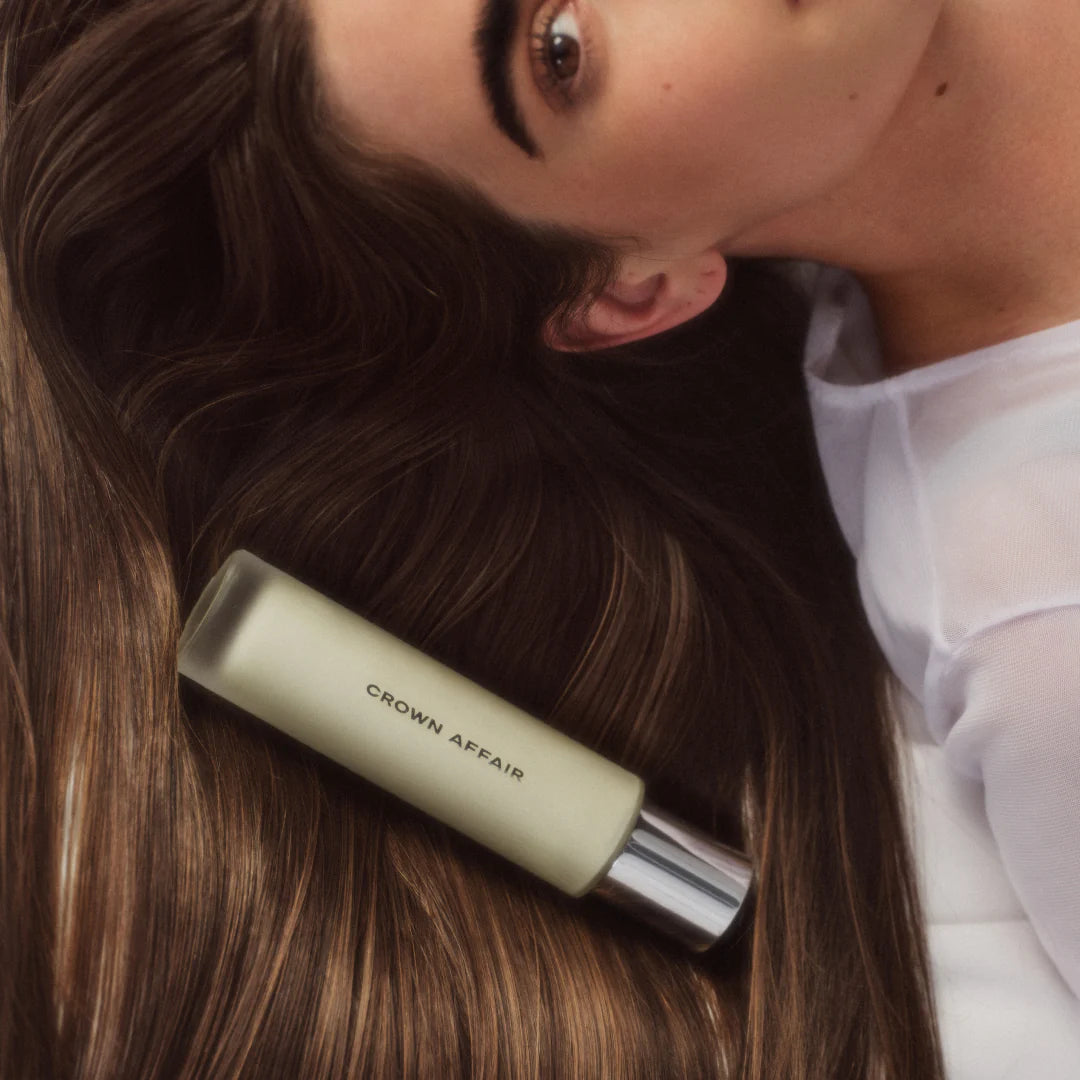 The Ovenight Repair Serum