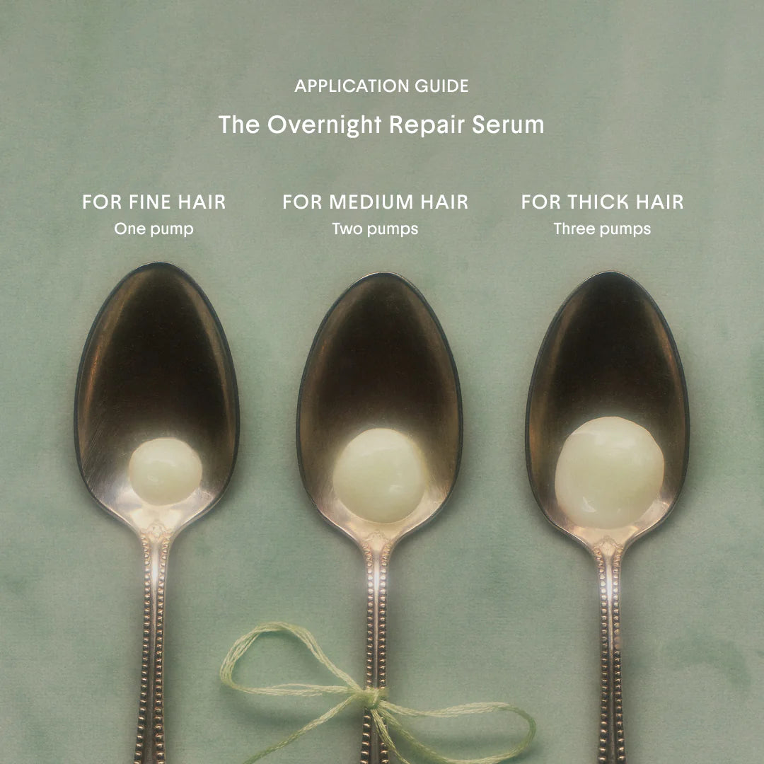 The Ovenight Repair Serum