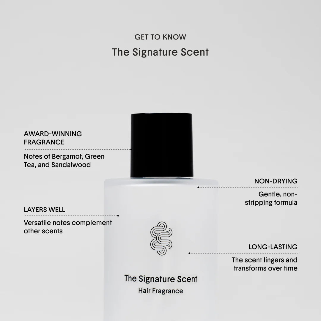 The Signature Scent