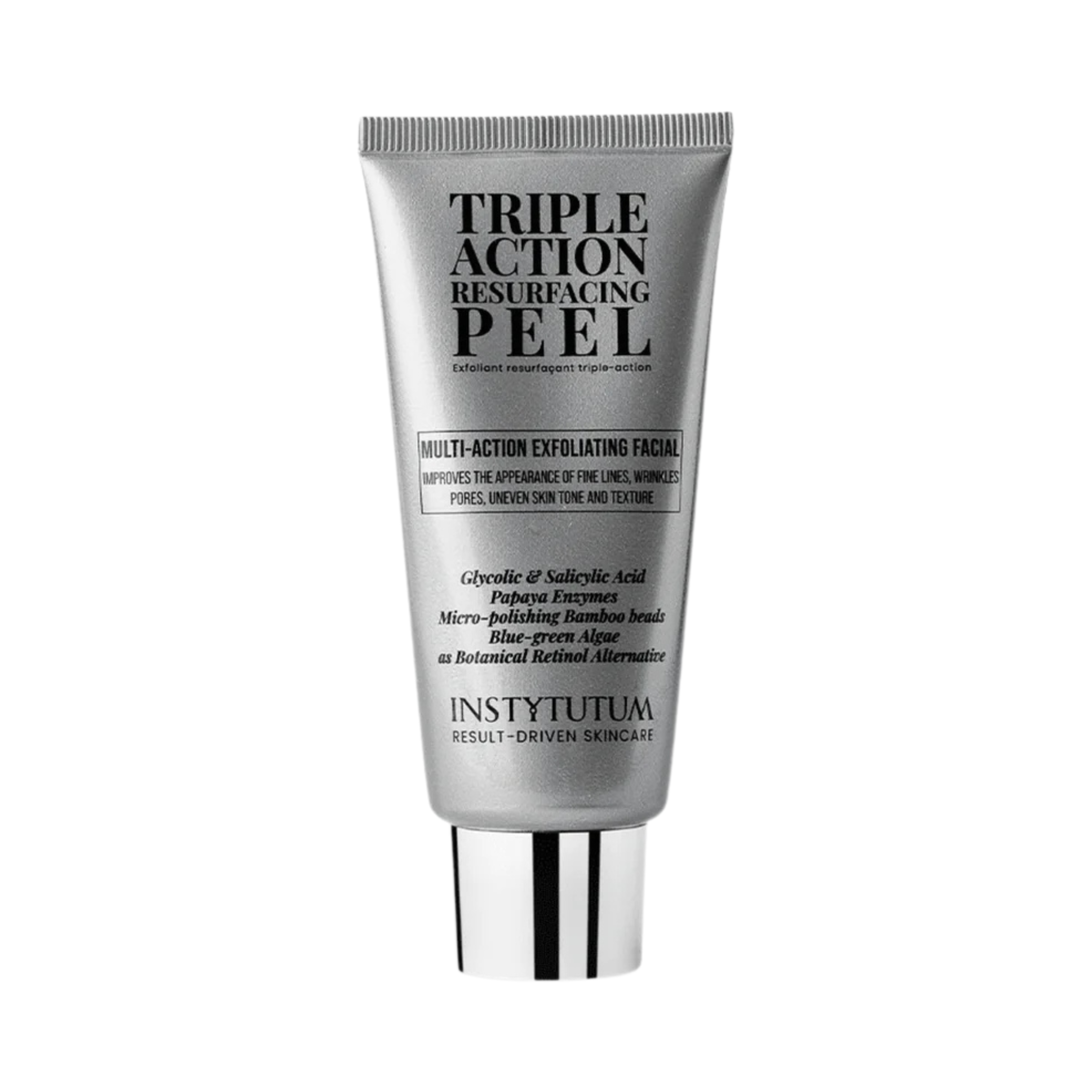 Triple Action Resurfacing Peel