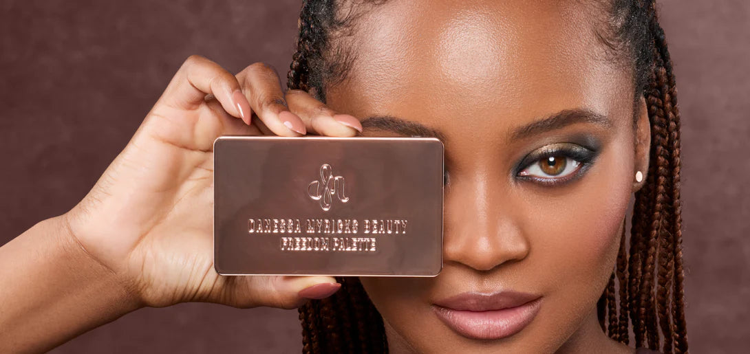 Everyday Magic Mini Freedom Palette