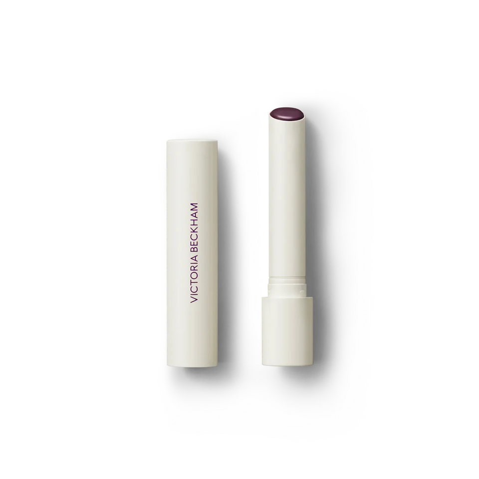 Victoria Beckham Posh Balm.
