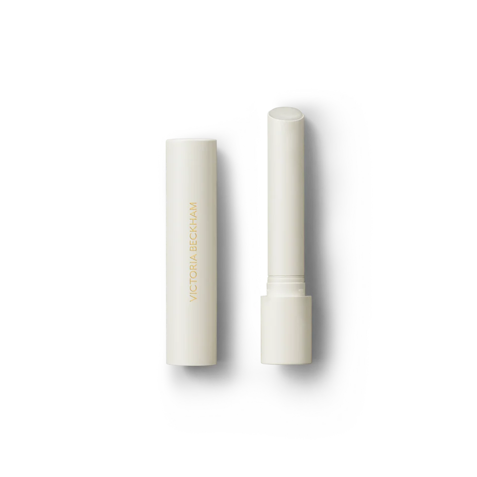 Victoria Beckham Posh Balm.