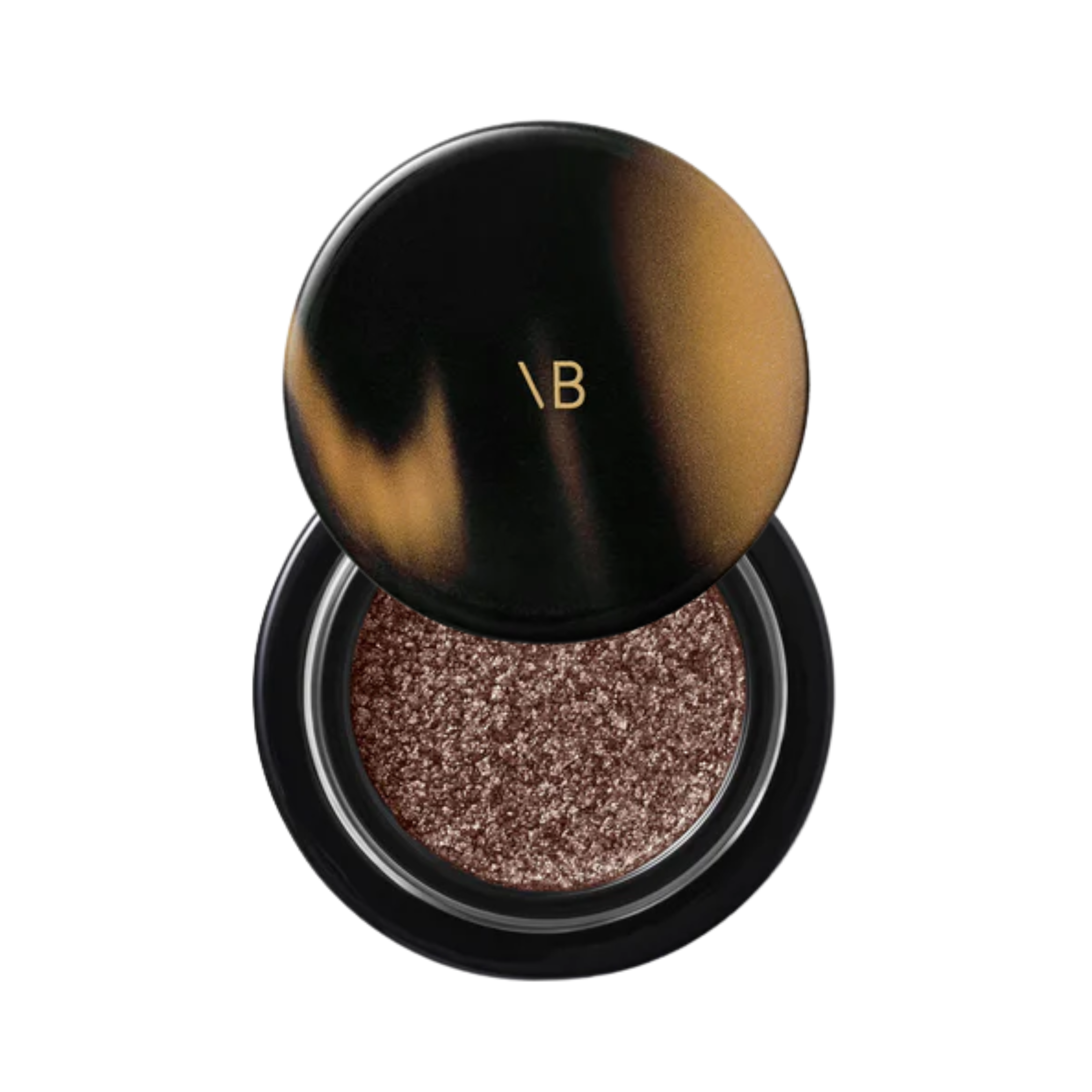 Victoria Beckham Beauty Lid Lustre - Crystal infused Eyeshadow.