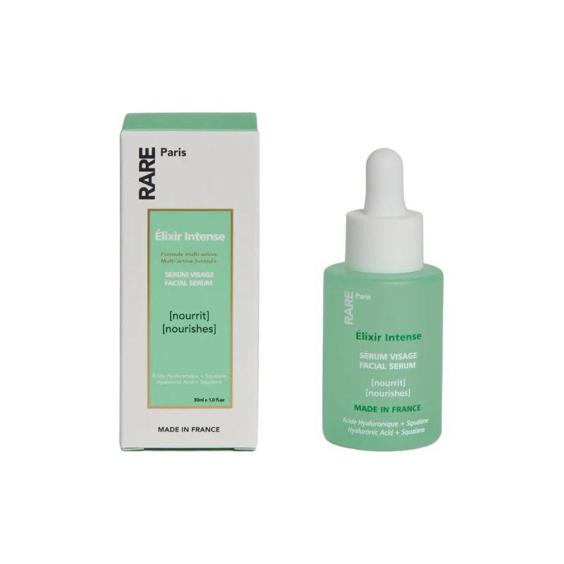 Elixir Intense Nourishing Face Serum