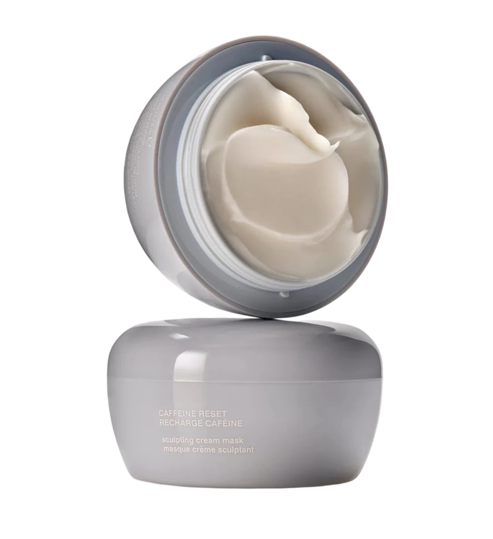 Rhode Caffeine Reset Cream Mask