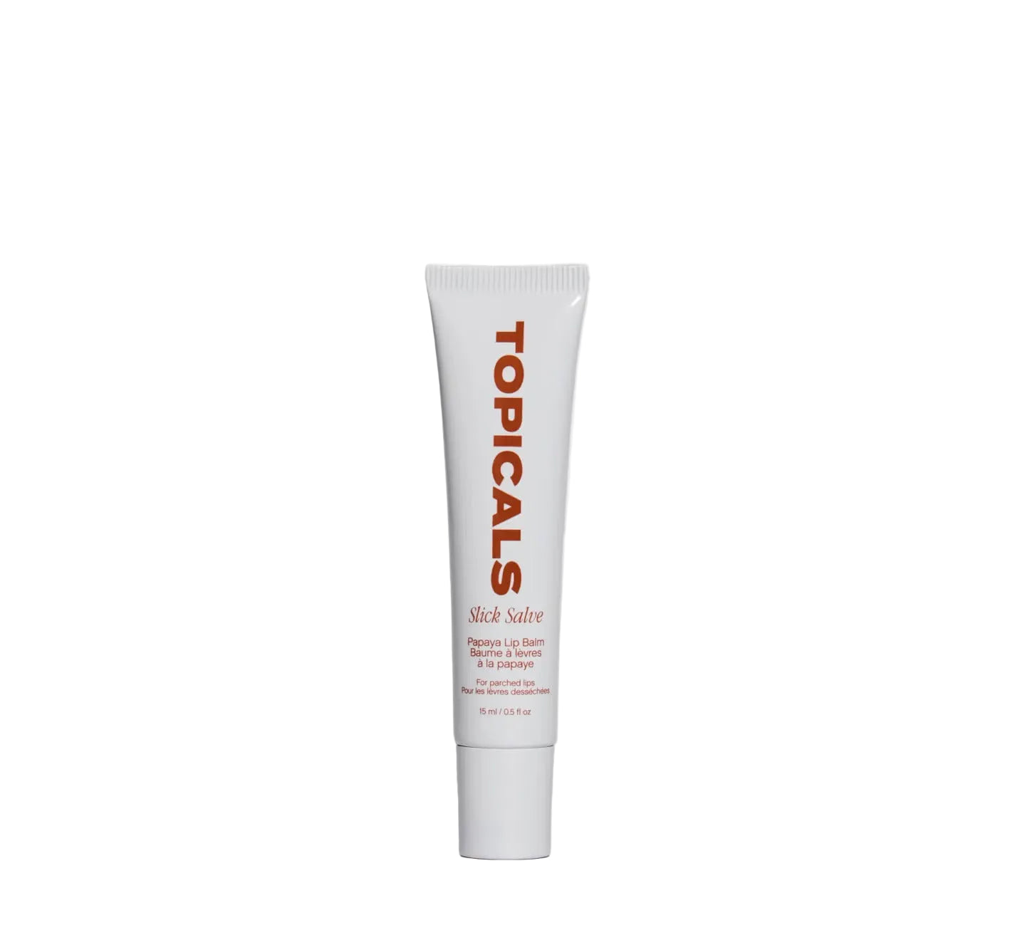 Slick Salve Lip Balm - Papaya