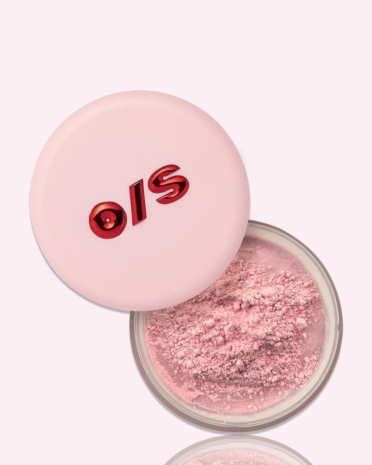 ONE/SIZE by Patrick Starrr Ultimate Blurring Setting Powder