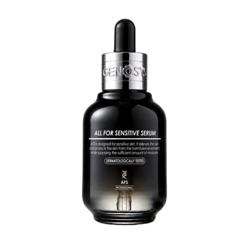 Genosys All for Sensitive Serum