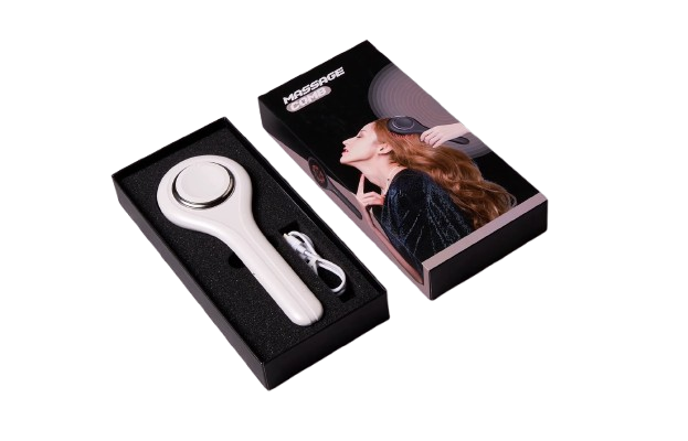 CELÉST Scalp Therapy Brush