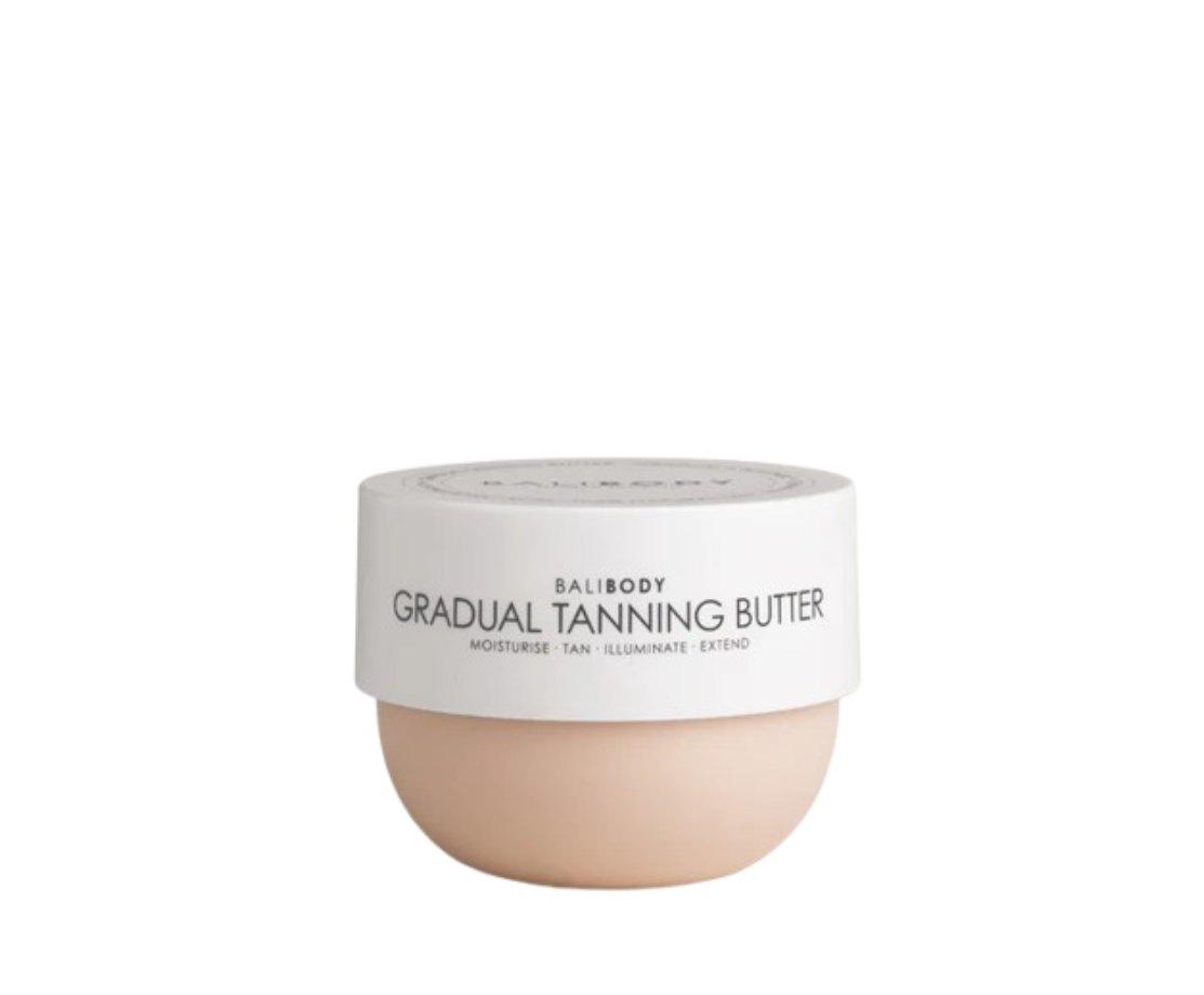 Gradual Tanning Butter