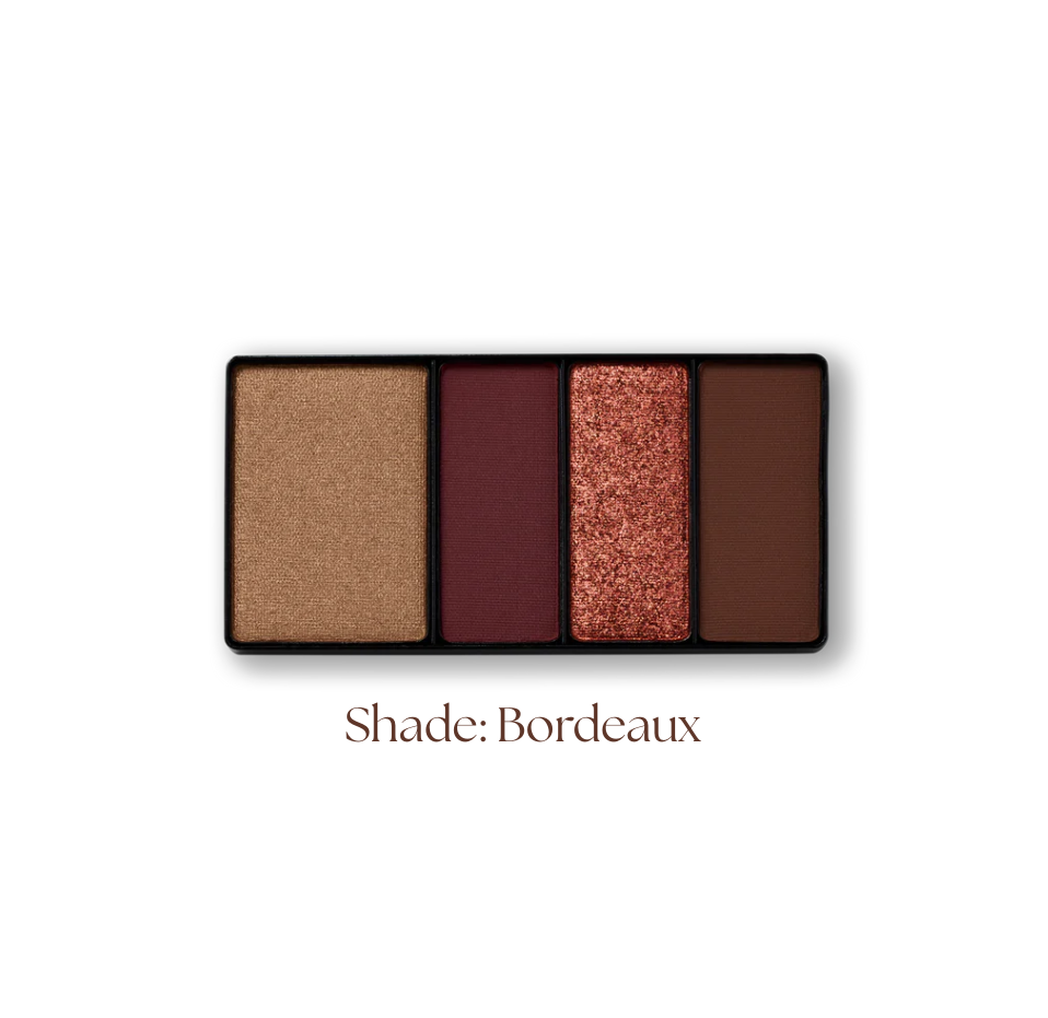 Eye Wardrobe Eyeshadow Palette