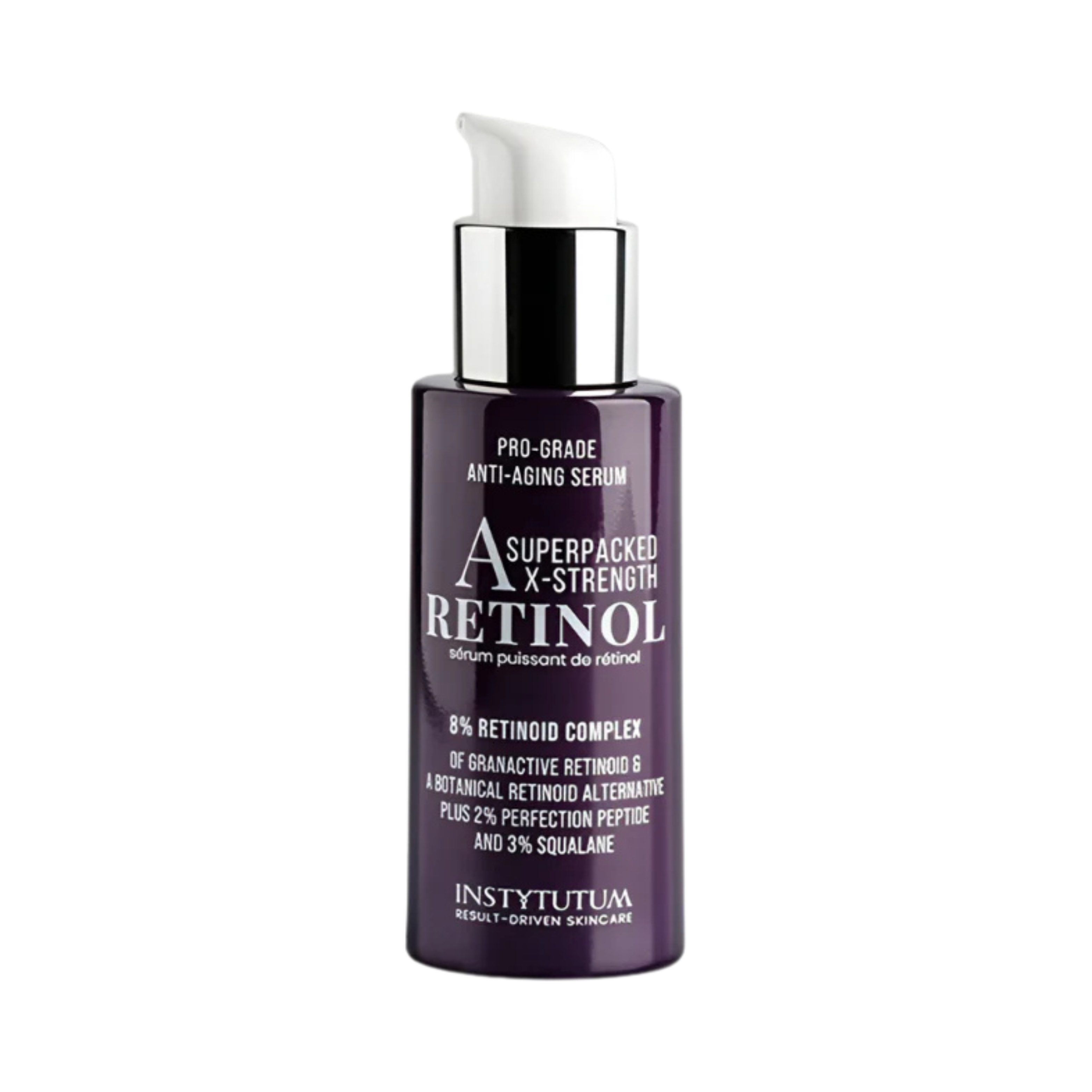 X-Strength Retinol Serum