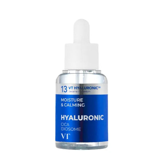 Hyaluronic H3 Hydro Ampoule