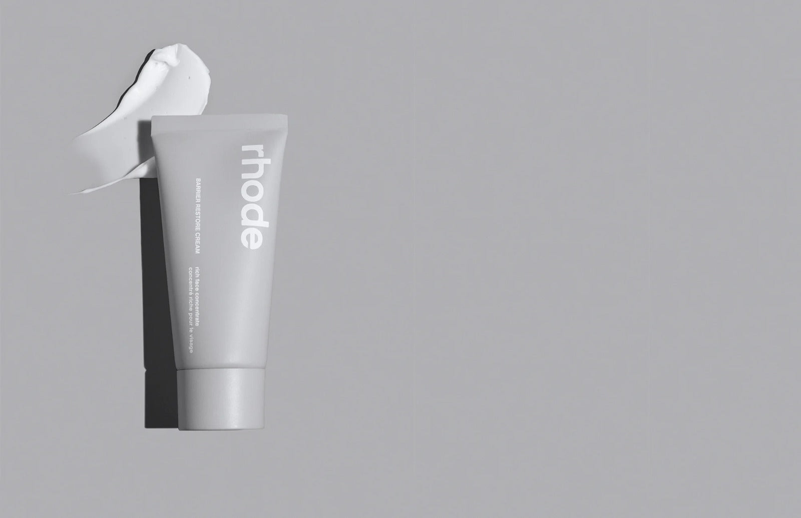 Barrier restore cream