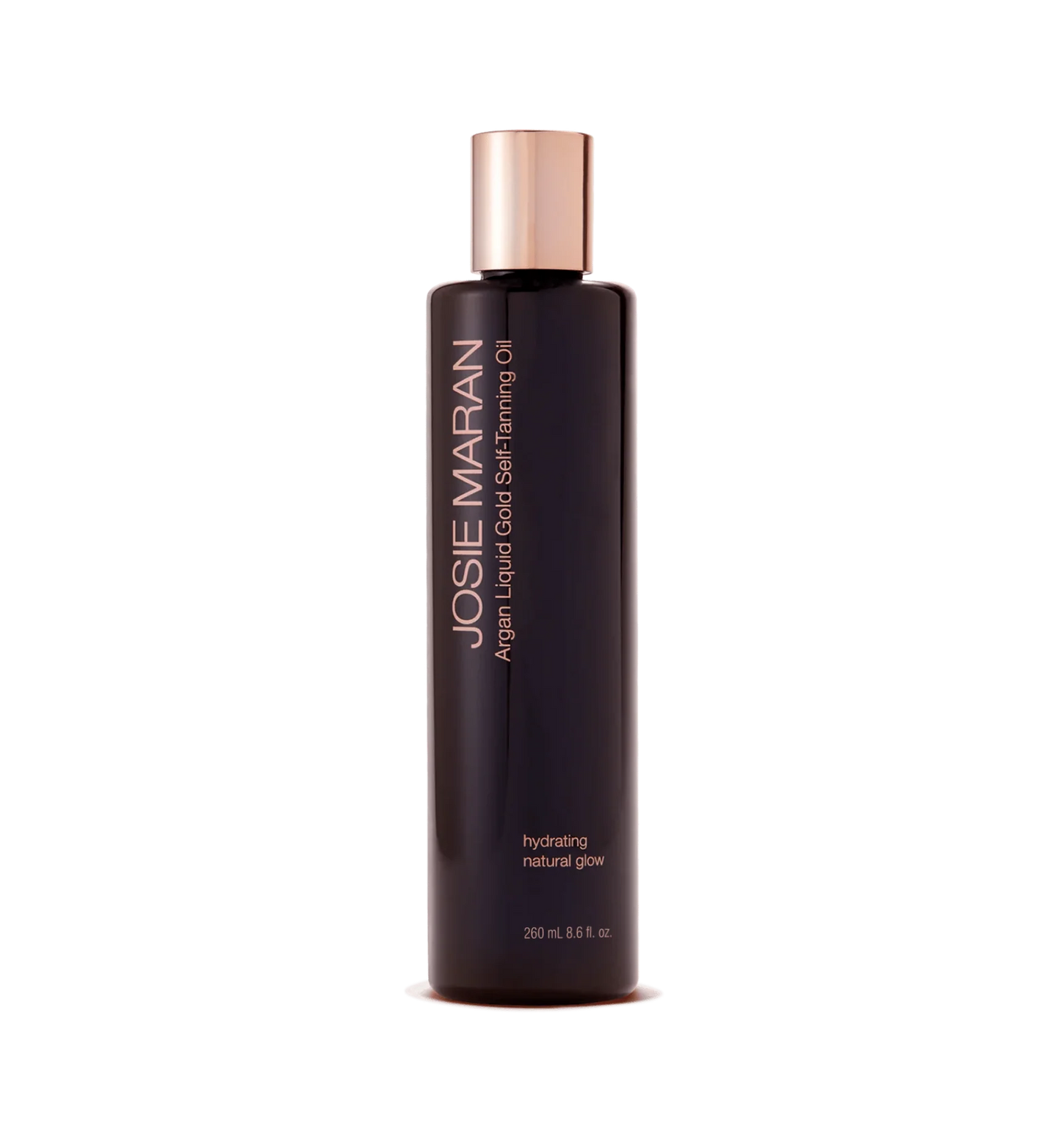 Argan Liquid Gold Self-Tanning Body Oil Luxury
