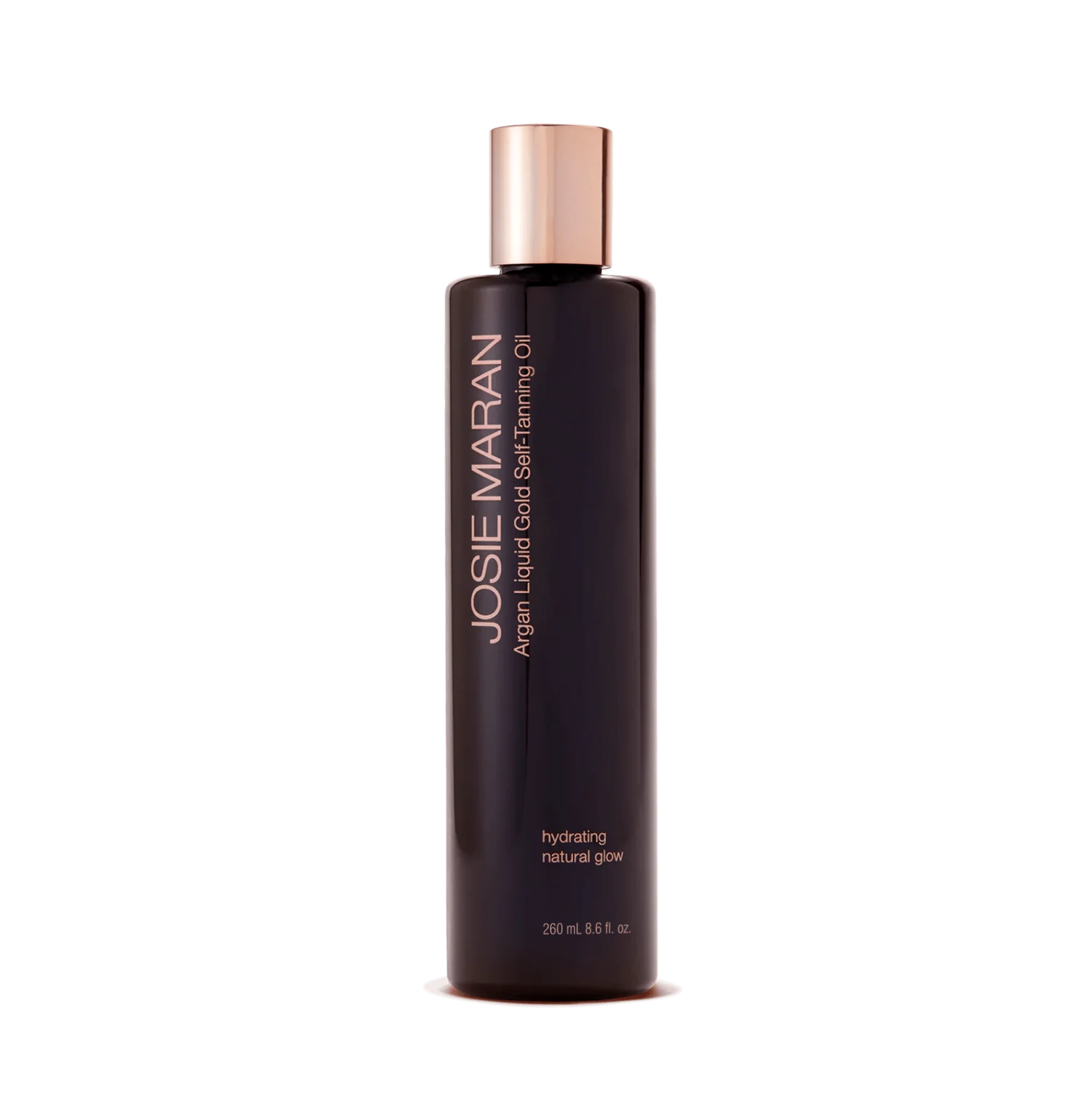 Argan Liquid Gold Self-Tanning Body Oil Luxury