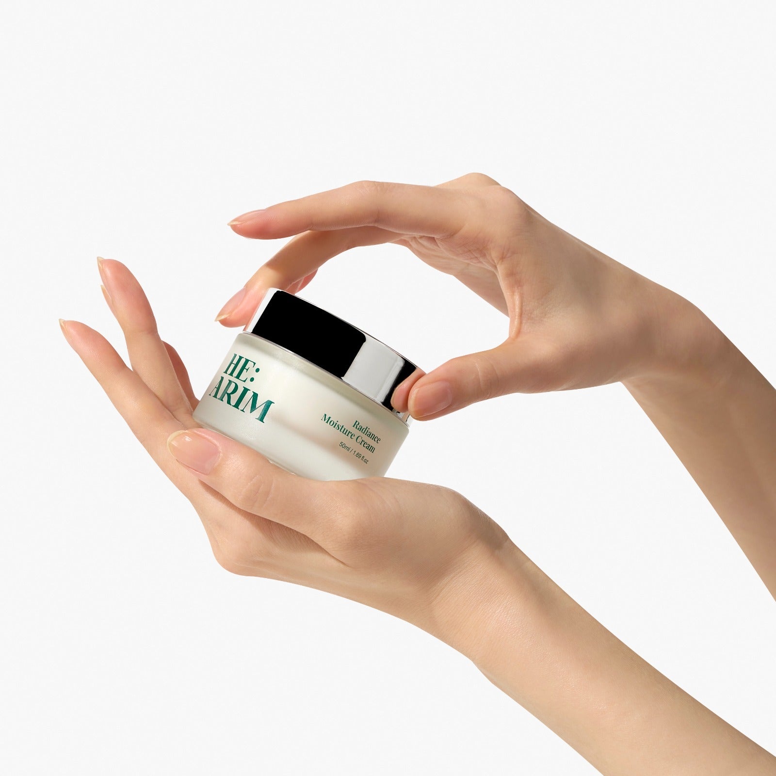 Radiance Moisture Cream