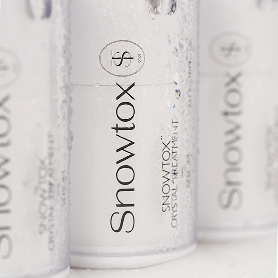 Crystal Treatment Serum