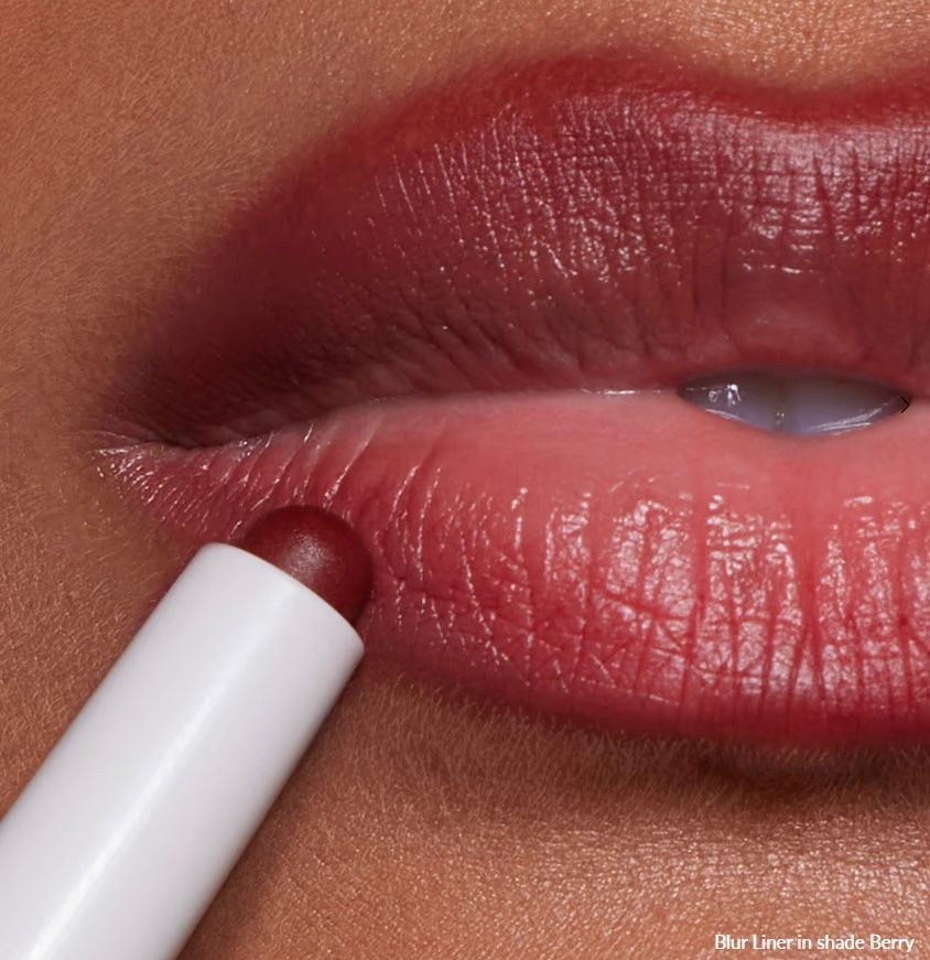 Blur Liner