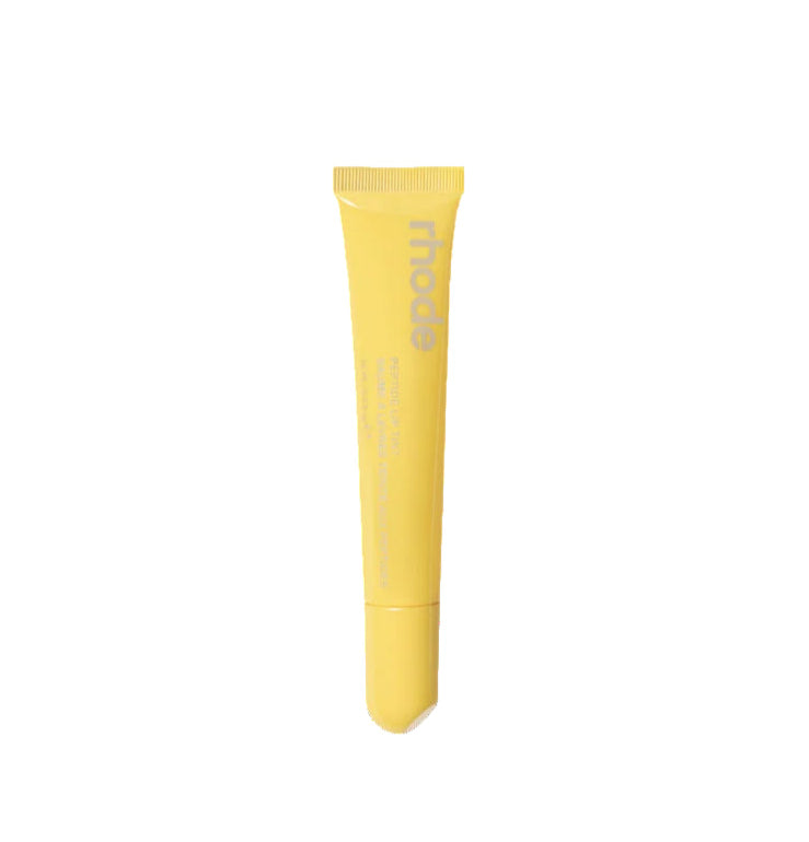 Peptide Lip Tint in Lemontini