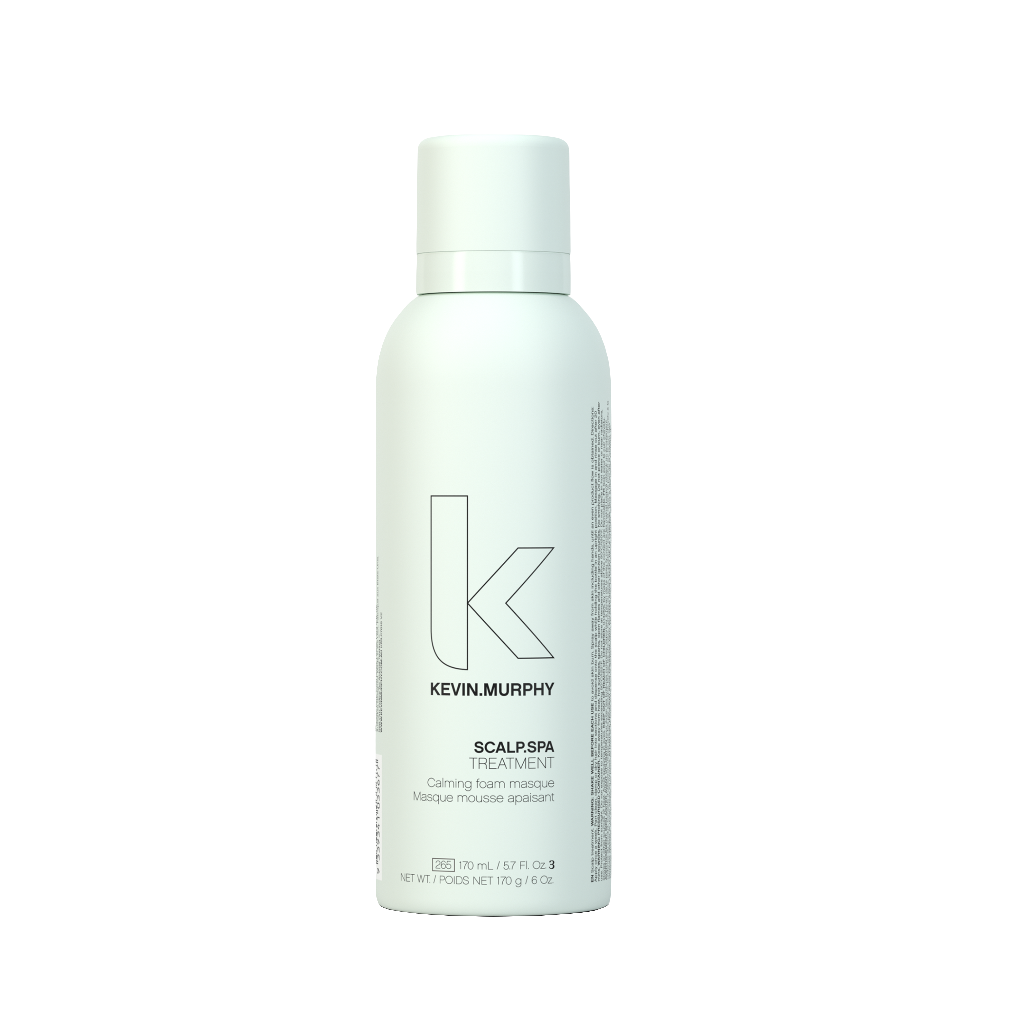 Kevin Murphy Scalp Spa Treatment.