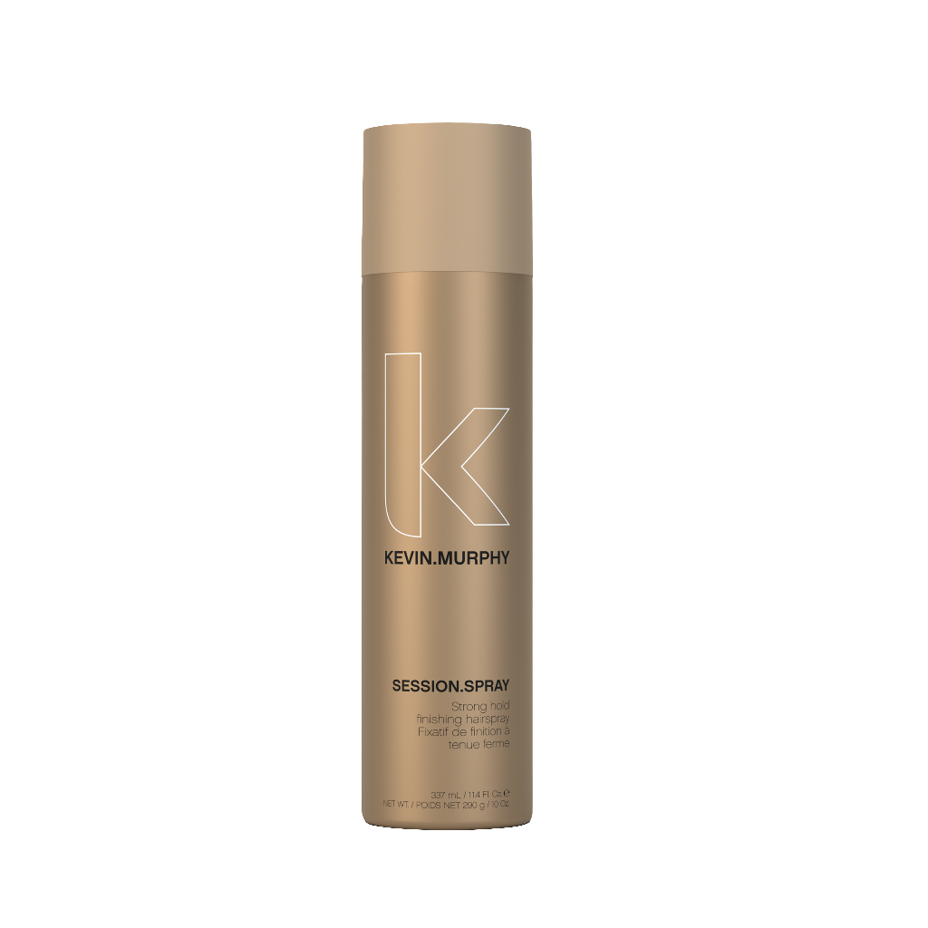 Kevin Murphy Session Spray.