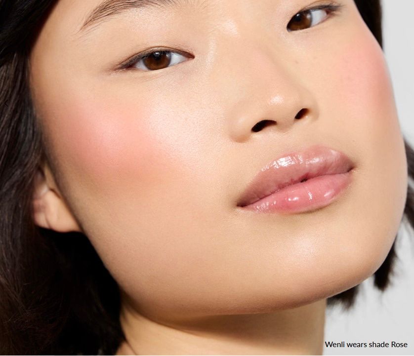 Cream Blush