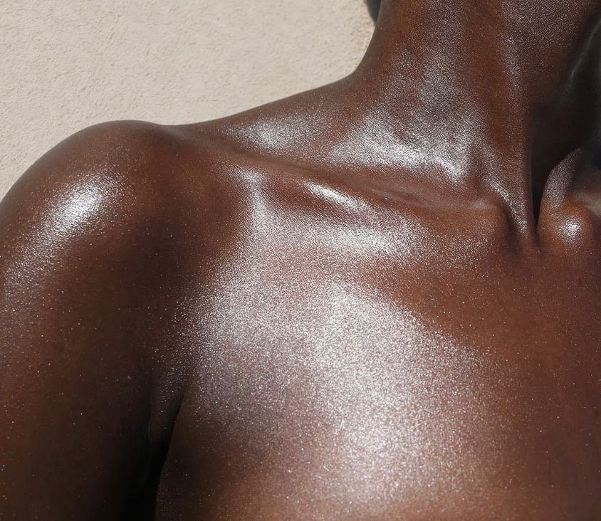 Body Glow
