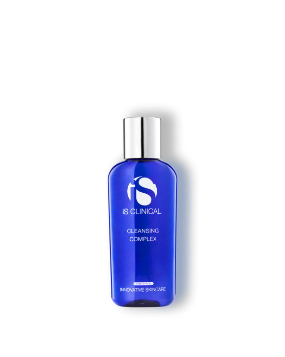 iS Clinical Cleansing Complex