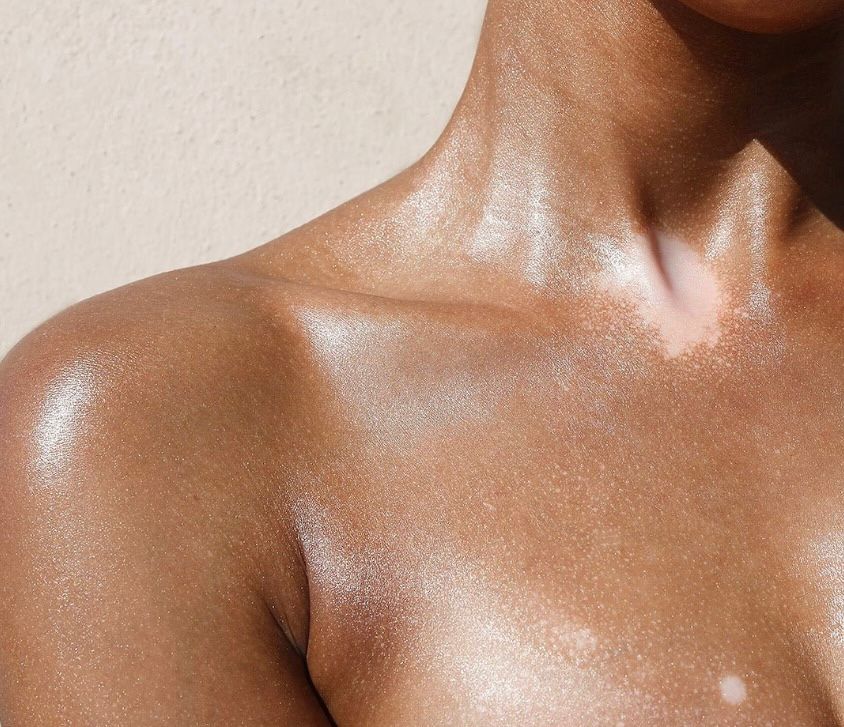 Body Glow