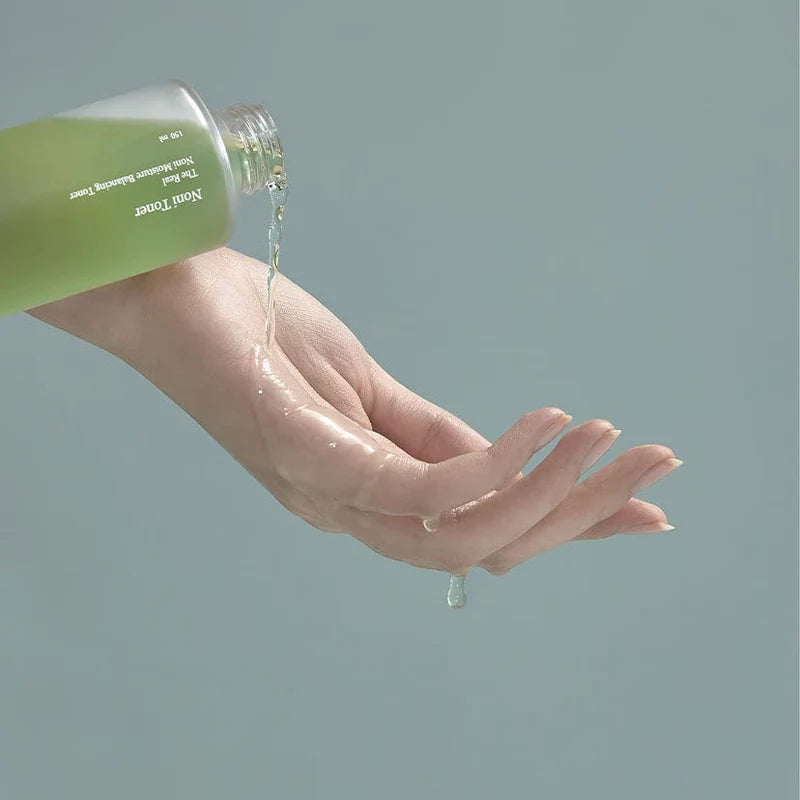 Celimax The Real Noni Moisture Balancing Toner