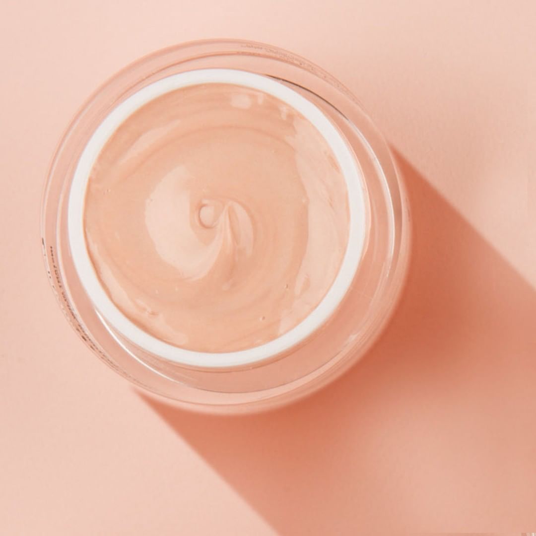 C-illuminating 3D Moisturizer