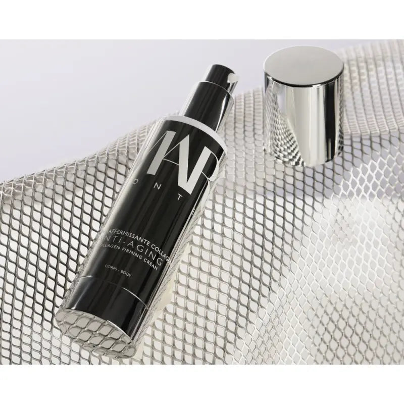 Margy's Collagen Firming Cream - Body