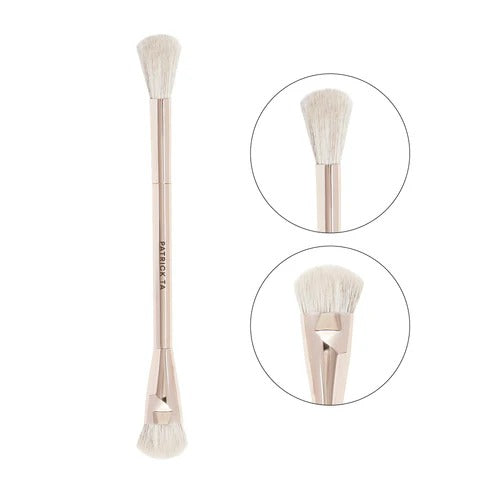 Dual Ended Highlighter Brush