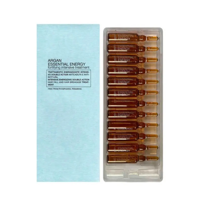 Nashi Argan Essential Energy Fortifying Intensive Treatment