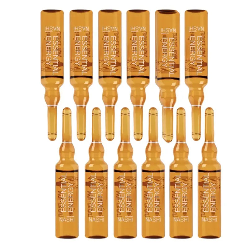 Nashi Argan Essential Energy Fortifying Intensive Treatment